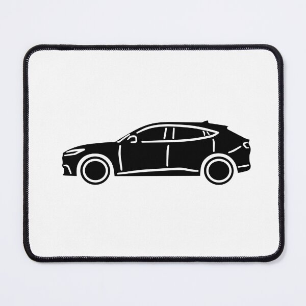 Item preview, Ford Mustang Mach E SUV designed and sold by AutoClub.