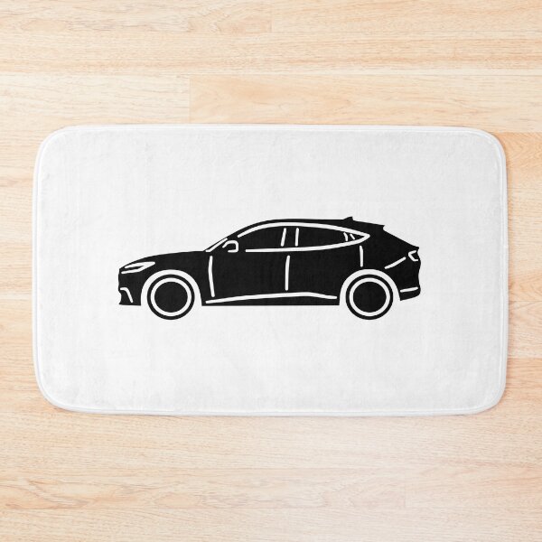 Item preview, Ford Mustang Mach E SUV designed and sold by AutoClub.
