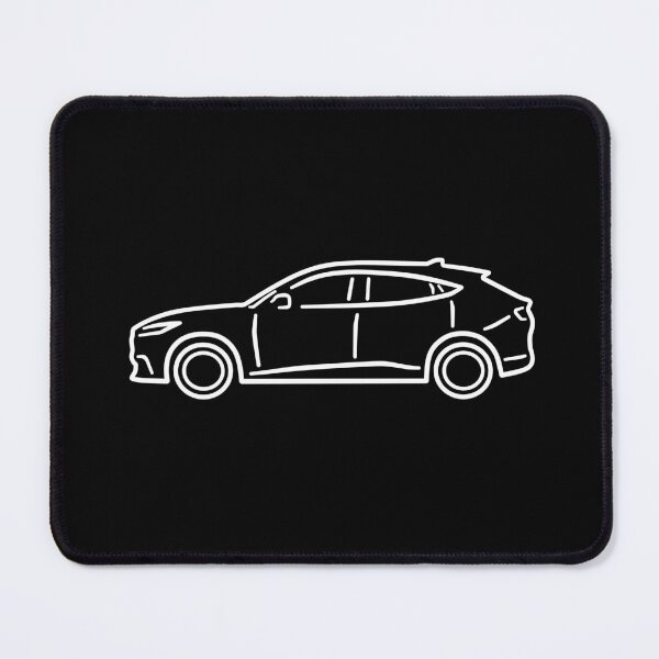 Item preview, Ford Mustang Mach E SUV designed and sold by AutoClub.