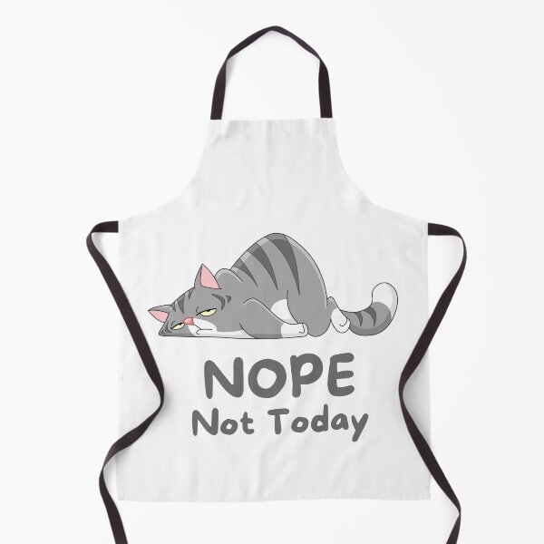 Item preview, Nope Not Today designed and sold by AJDesignsstuff.