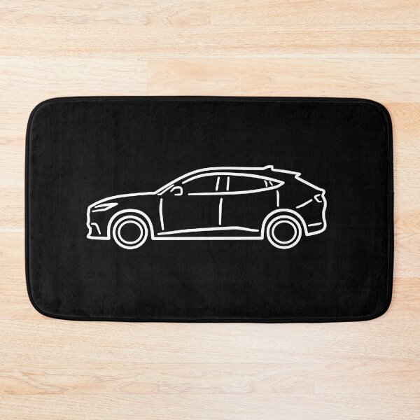 Item preview, Ford Mustang Mach E SUV designed and sold by AutoClub.