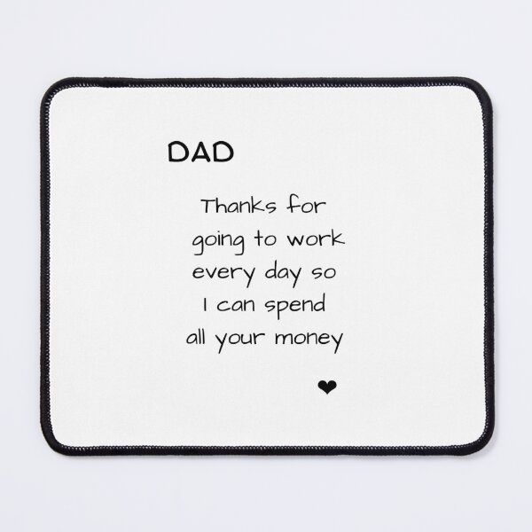 Item preview, Gifts for Dad designed and sold by MentalDiaries.