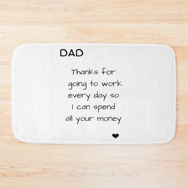 Item preview, Gifts for Dad designed and sold by MentalDiaries.