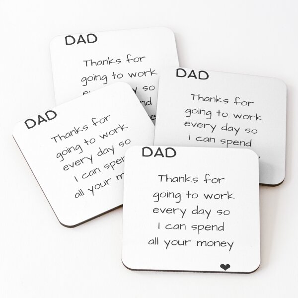 Item preview, Gifts for Dad designed and sold by MentalDiaries.