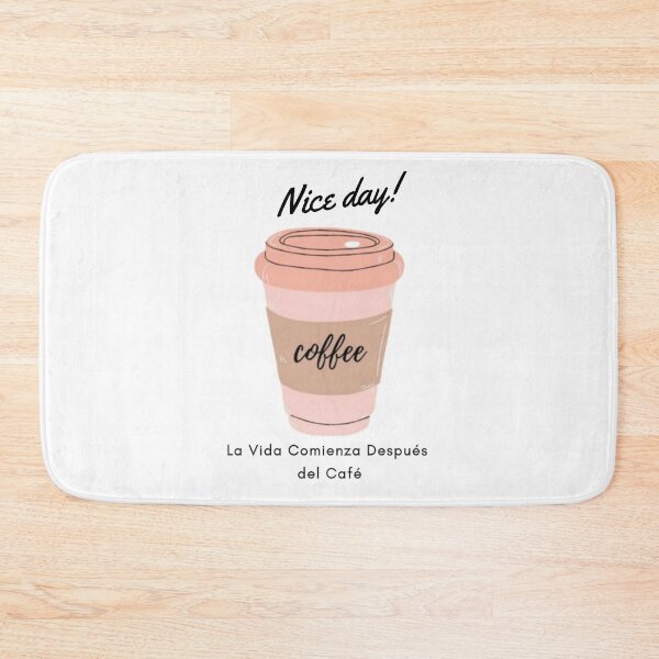 Item preview, Coffee days designed and sold by Milguz27.