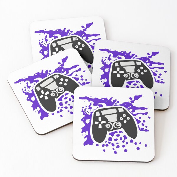 Item preview, Video Game Controller - 03 designed and sold by SaturnSix.