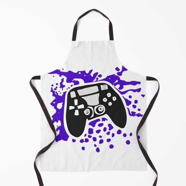Item preview, Video Game Controller - 03 designed and sold by SaturnSix.