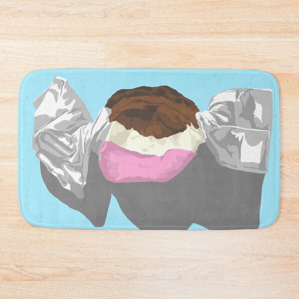 Item preview, Neapolitan Taffy designed and sold by JaymieMetz.