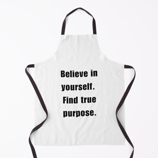 Item preview, Believe in your work Find true purpose designed and sold by bettercolors.