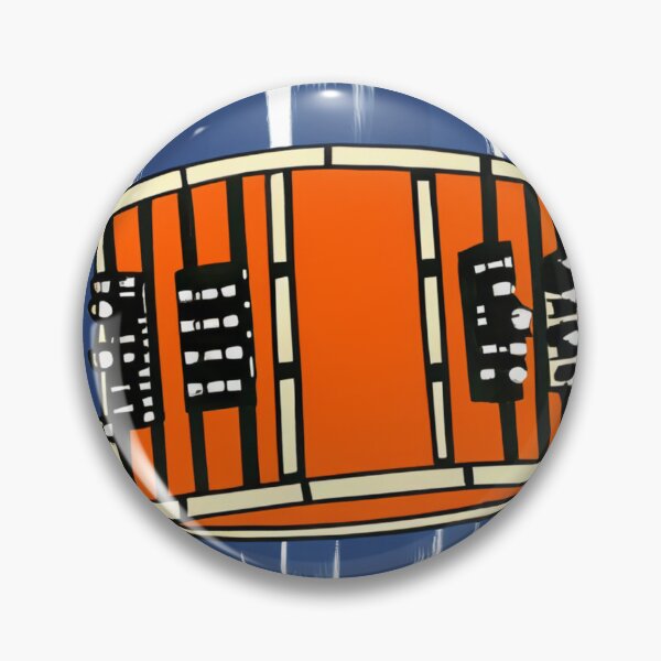 Item preview, Drum Time designed and sold by SaturnSix.