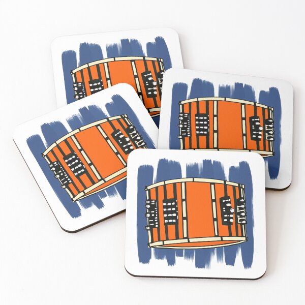 Item preview, Drum Time designed and sold by SaturnSix.