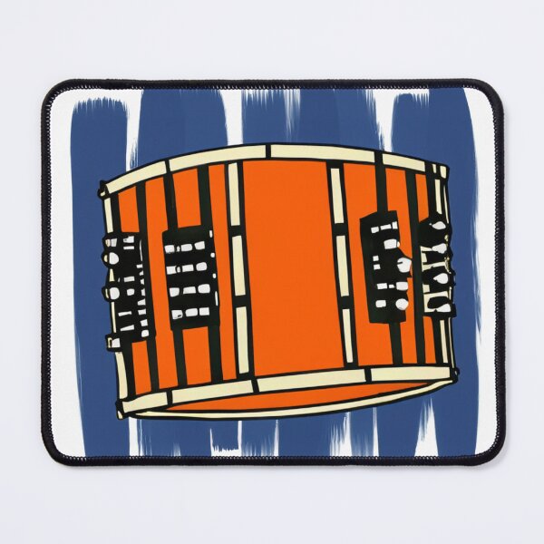 Item preview, Drum Time designed and sold by SaturnSix.