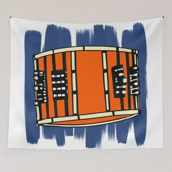 Item preview, Drum Time designed and sold by SaturnSix.
