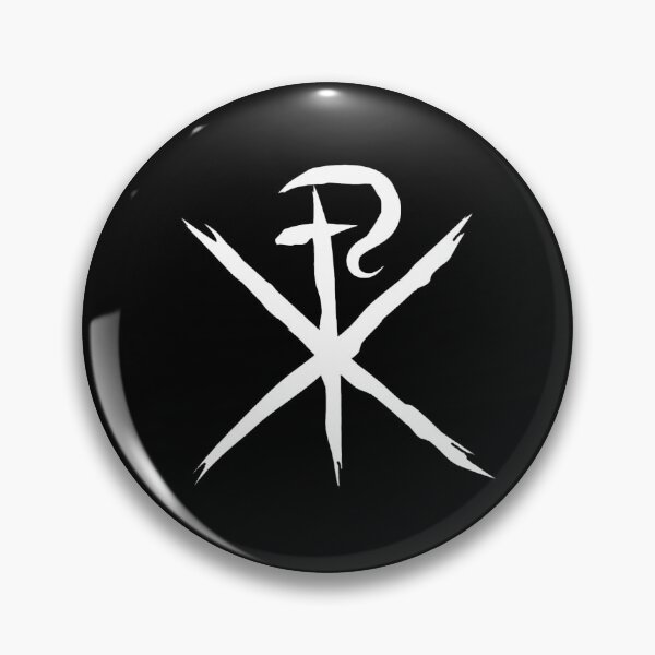 Item preview, Chi Rho designed and sold by thecamphillips.