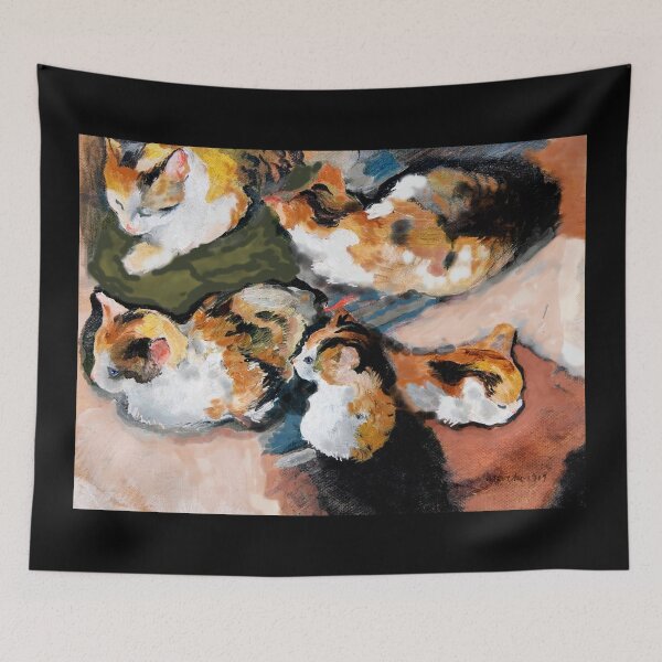 Item preview, Calico Kitties!  designed and sold by KathteeDesign.