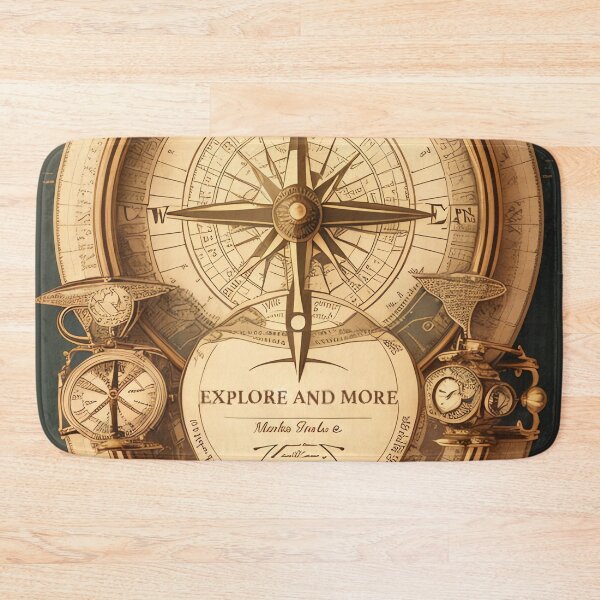 Item preview,  A New Untold Story: World Wanderer designed and sold by Paolospresent.