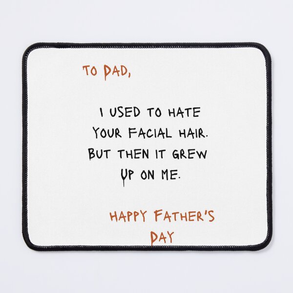 Item preview, Best Dad Gift Idea designed and sold by MentalDiaries.