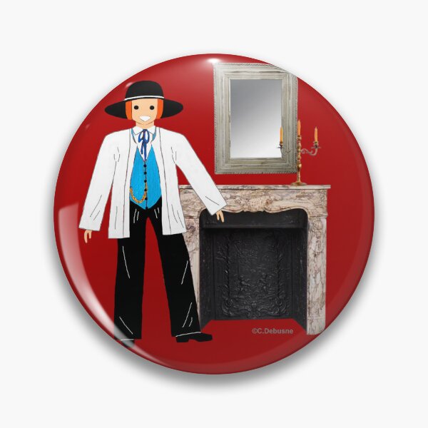 Item preview, Savoy interior designed and sold by Catherine Debusne.