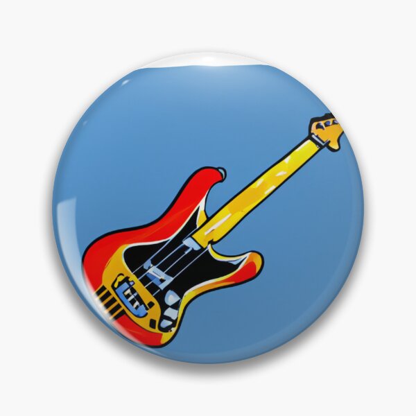Item preview, Guitar Time designed and sold by SaturnSix.