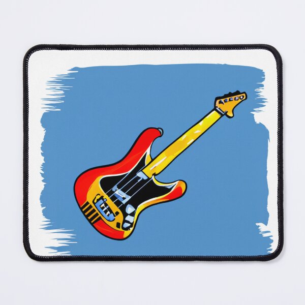 Item preview, Guitar Time designed and sold by SaturnSix.