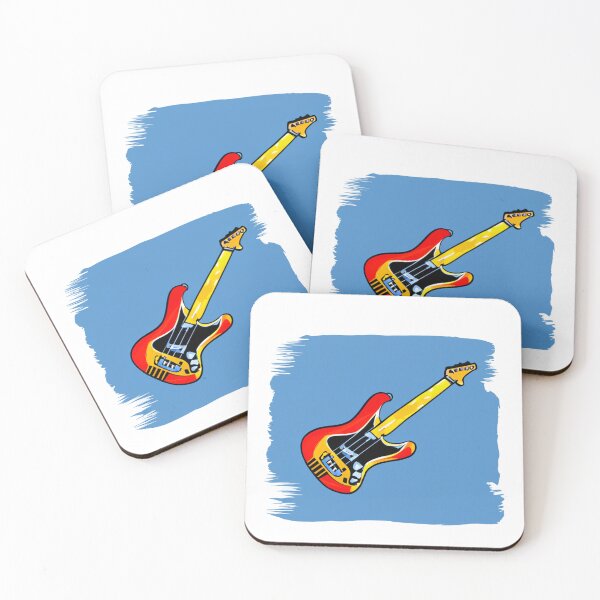 Item preview, Guitar Time designed and sold by SaturnSix.