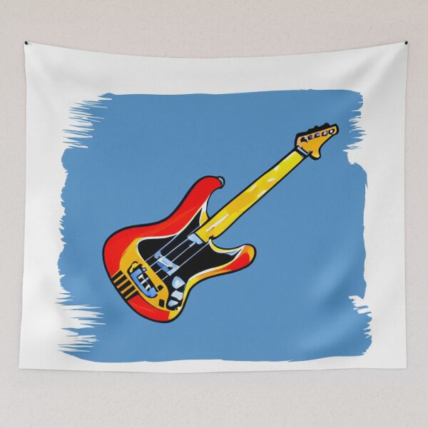 Item preview, Guitar Time designed and sold by SaturnSix.