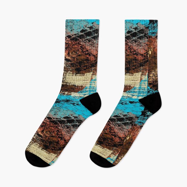 Item preview, Abstract Structures designed and sold by AnnabellaRh.