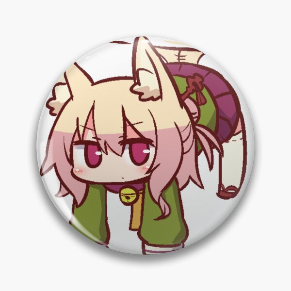 Item preview, Kemomimi - chan Flying Tails Style designed and sold by AlienBooty.
