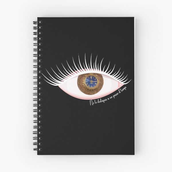Item preview, Don't dedicate yourself to watching time go by designed and sold by RevaJ.