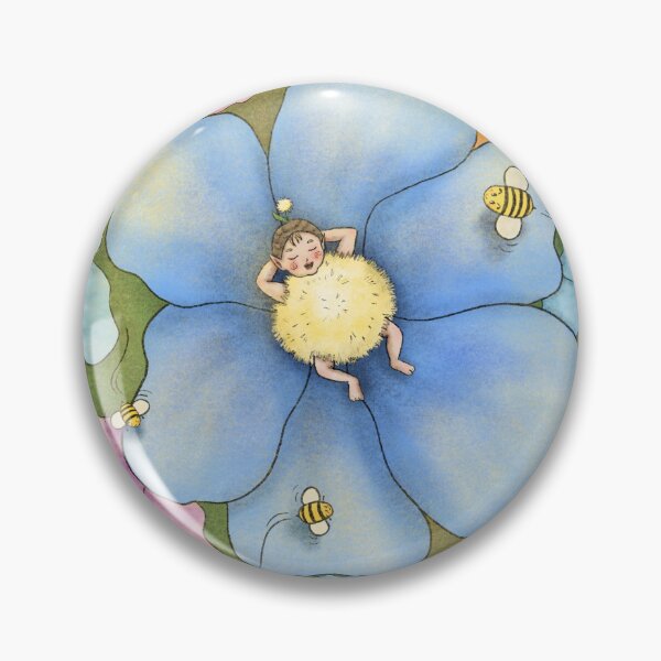 Item preview, like a bumblebee designed and sold by Nymphea-f.