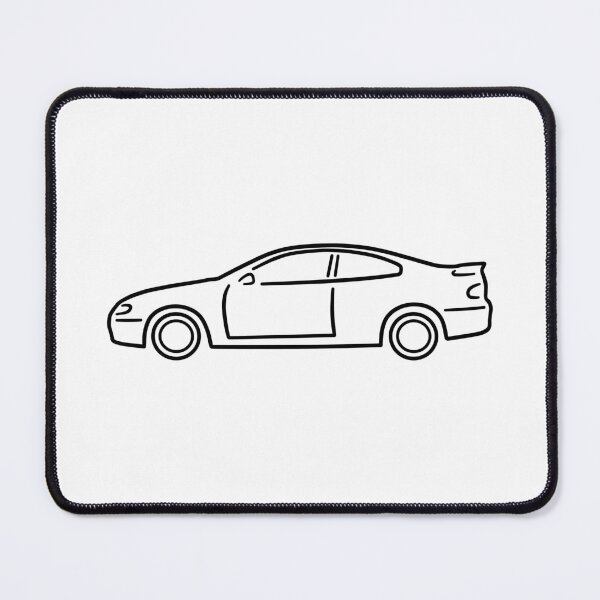 Item preview, Pontiac GTO 2004-2006 designed and sold by AutoClub.