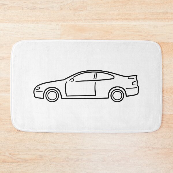Item preview, Pontiac GTO 2004-2006 designed and sold by AutoClub.