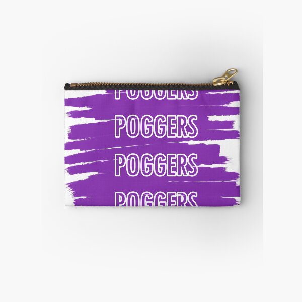 Item preview, Poggers - 01 designed and sold by SaturnSix.