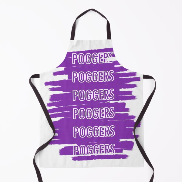 Item preview, Poggers - 01 designed and sold by SaturnSix.