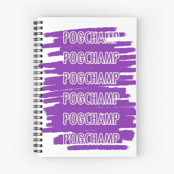 Item preview, Pogchamp - 01 designed and sold by SaturnSix.