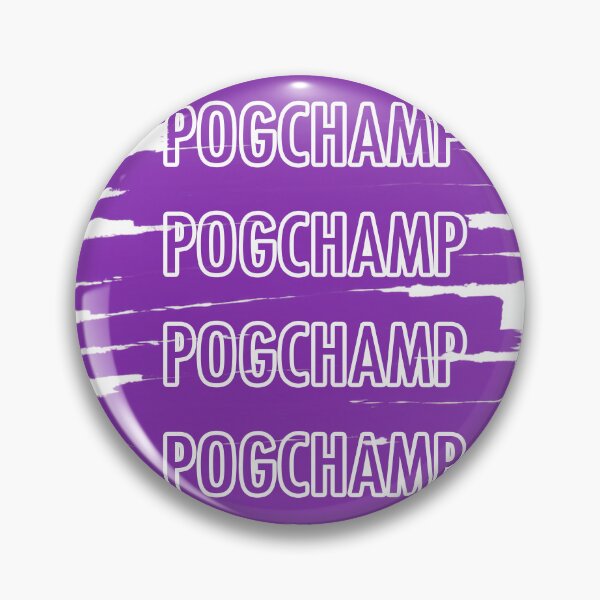 Item preview, Pogchamp - 01 designed and sold by SaturnSix.
