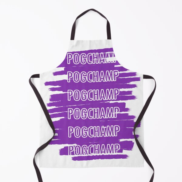 Item preview, Pogchamp - 01 designed and sold by SaturnSix.