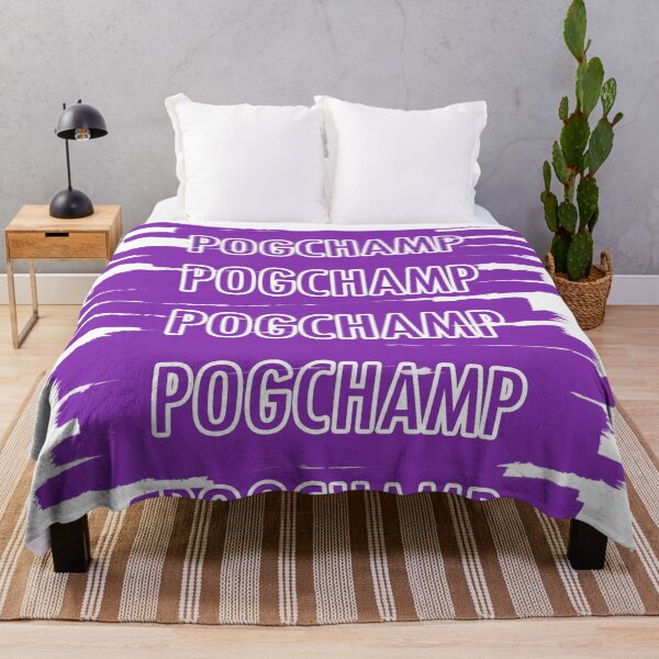 Item preview, Pogchamp - 01 designed and sold by SaturnSix.