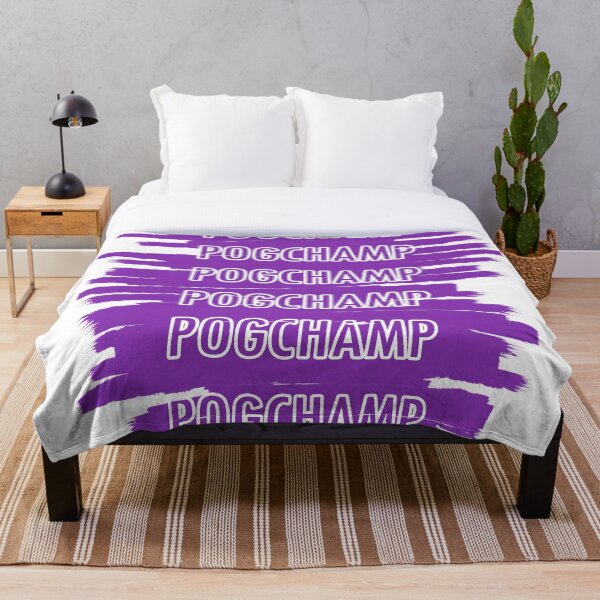 Item preview, Pogchamp - 01 designed and sold by SaturnSix.