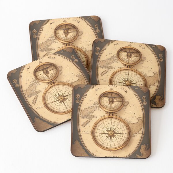 Item preview, A New Untold Story: Wanderlust Tribe designed and sold by Paolospresent.