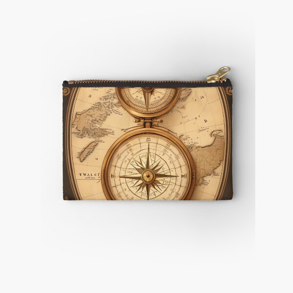 Item preview, A New Untold Story: Wanderlust Tribe designed and sold by Paolospresent.