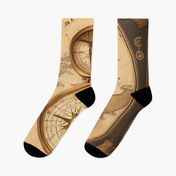 Item preview, A New Untold Story: Wanderlust Tribe designed and sold by Paolospresent.