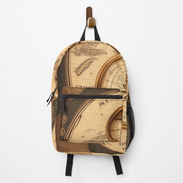 Item preview, A New Untold Story: Wanderlust Tribe designed and sold by Paolospresent.