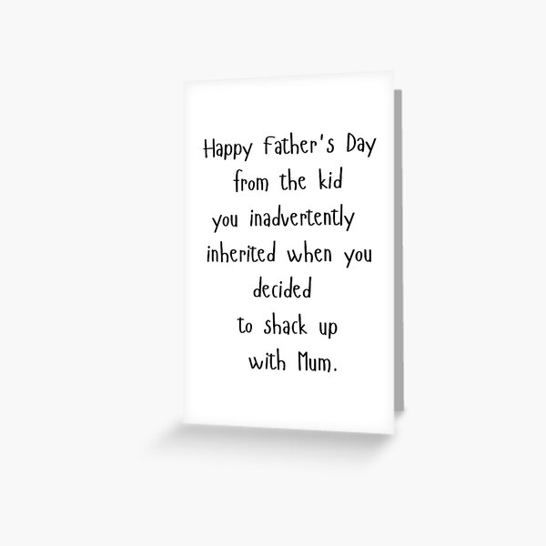 Item preview, Funny Father's Day Gift Idea  designed and sold by MentalDiaries.