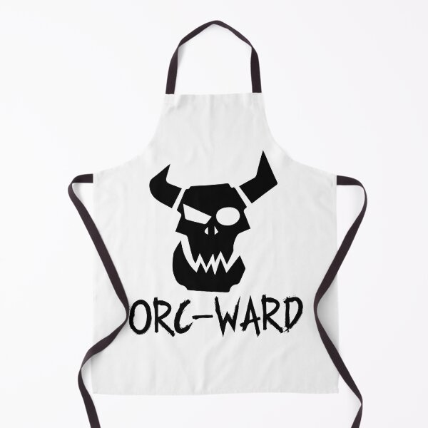 Item preview, Orc-ward designed and sold by BestQuest.