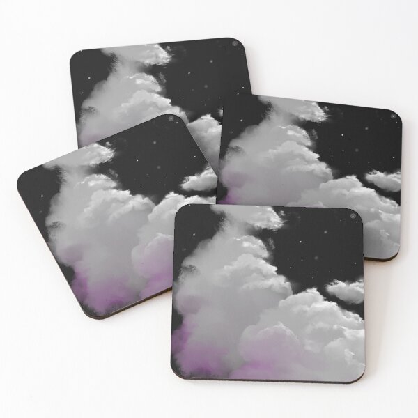 Item preview, Pride Cloud Collection: Ace designed and sold by PhillyPaints.