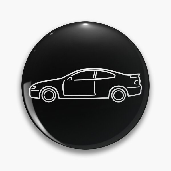 Item preview, Pontiac GTO 2004-2006 designed and sold by AutoClub.