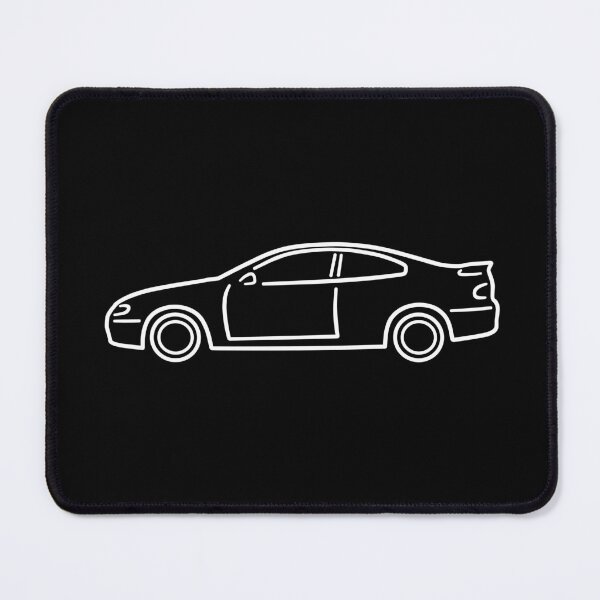 Item preview, Pontiac GTO 2004-2006 designed and sold by AutoClub.