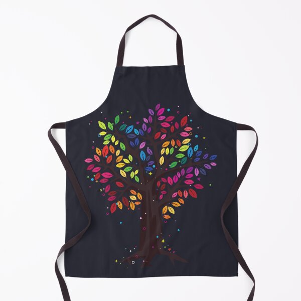 Item preview, Rainbow Tree Of Life designed and sold by cgroenewald.