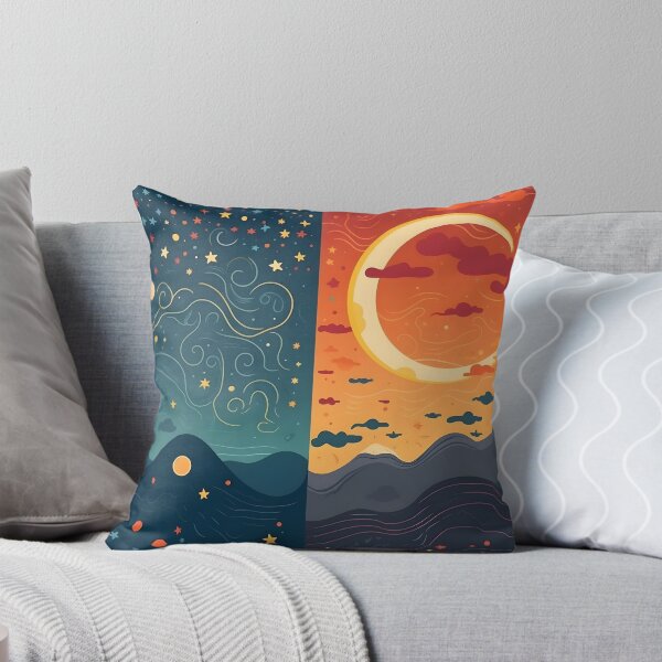 Item preview, Day and Night STARS designed and sold by DaytoNightCo.